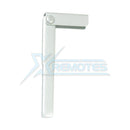 XRemotes - Range Rover Smart Key Blade 2010+ HU101 LR029699 LR027451 - XR-3152 Smart Key Blade