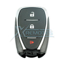 XRemotes - Genuine Chevrolet Equinox Sonic Spark Smart Key 2016+ HYQ4AA 315MHz 13508766 13529665 -
