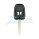 XRemotes - Genuine Honda Accord Civic Remote Key 2016+ MLBHLIK6-1TA 433MHz 35118-T2A-A60 - XR-4558