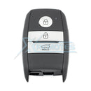 XRemotes - Genuine Kia Ceed Smart Key 2015+ 3Buttons 433MHz 95440-A2200 - XR-4812 Smart Key Kia