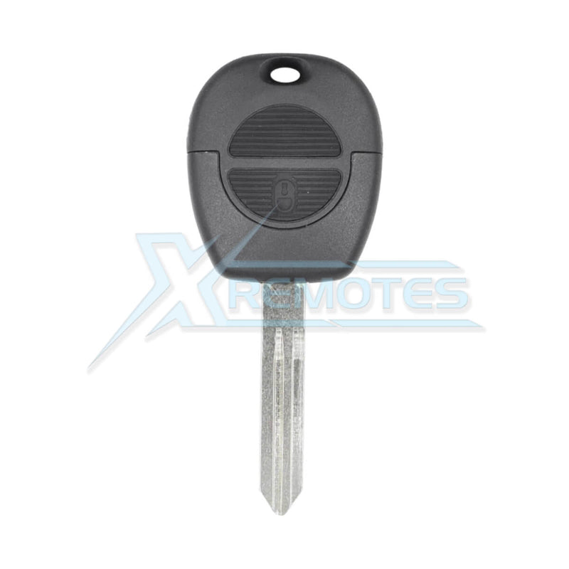 Nissan Patrol 2003-2009 Remote Key 2Buttons 28268-8H700 433MHz