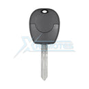 Nissan Patrol 2003-2009 Remote Key 2Buttons 28268-8H700 433MHz