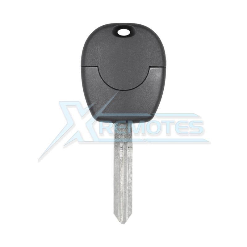 Nissan Patrol 2003-2009 Remote Key 2Buttons 28268-8H700 433MHz