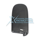 Jeep Cherokee 2014-2022 Smart Key 4Buttons 68159222AG 433MHz GQ4-54T