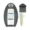 Nissan Altima 2013-2015 Smart Key 3Buttons 285E3-9HP3B 433MHz