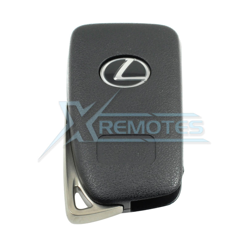 Lexus NX200 NX300 LX460 LX570 2015-2017 Smart Key 4Buttons 89904-78470 315MHz HYQ14FBA