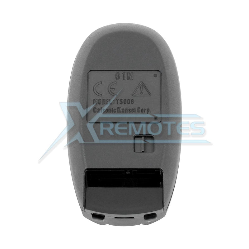 Suzuki SX4 2014-2018 Smart Key 2Buttons 37172-61M01 37172-61M02 433MHz