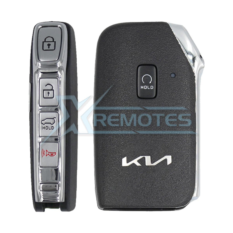 Genuine Kia Niro 2022-2024 Smart Key 5Buttons 95440-G5025 433MHz