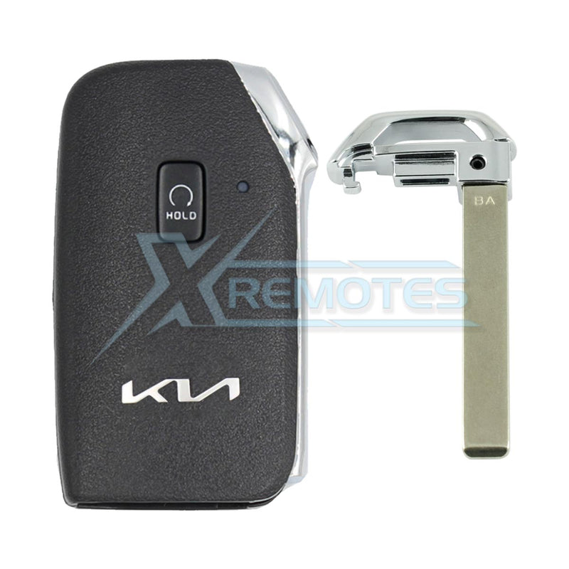 Genuine Kia Niro 2022-2024 Smart Key 5Buttons 95440-G5025 433MHz