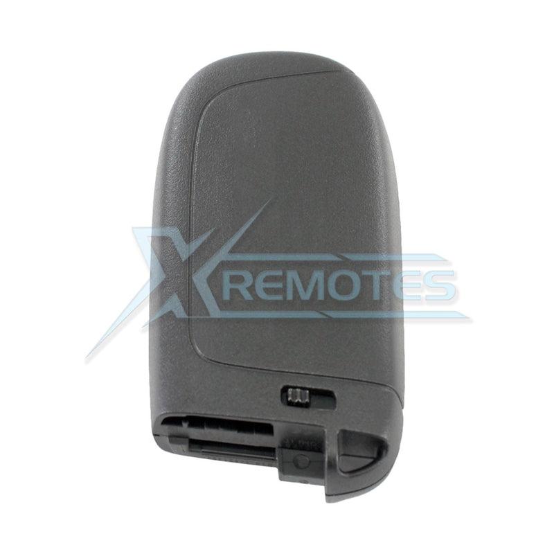 Jeep Compass 2017-2022 Smart Key 4Buttons 68250352AB 433MHz