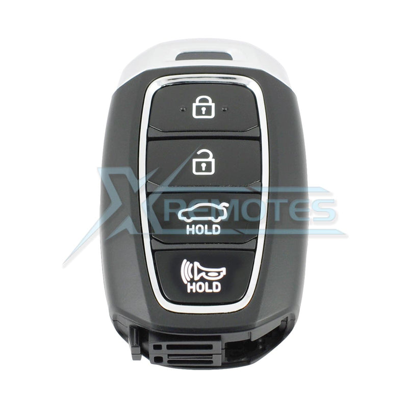 Genuine Hyundai Elantra 2021+ Smart Key 4Buttons 95440-AA100 433MHz