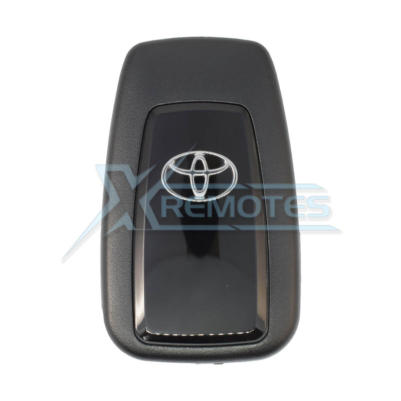 Toyota Rav4 2019-2022 Smart Key 3Buttons 8990H-0R010 315MHz HYQ14FBC