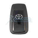 Toyota Rav4 2019-2022 Smart Key 4Buttons 8990H-0R030 8990H-42030 315MHz HYQ14FBC