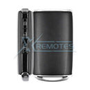 Mazda3 2019-2021 Smart Key 3Buttons BCYB-67-5DY 433MHz SKE11E-01