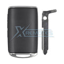 Mazda3 2019-2021 Smart Key 3Buttons BCYB-67-5DY 433MHz SKE11E-01
