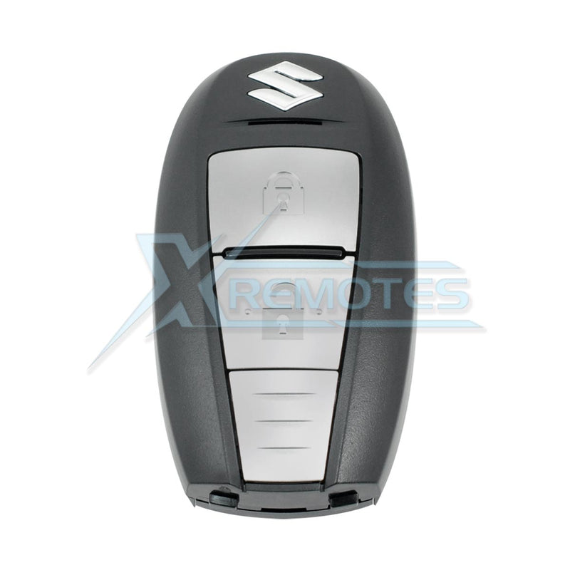 Suzuki Swift 2013-2018 Smart Key 2Buttons 37172-71L10 433MHz TS008