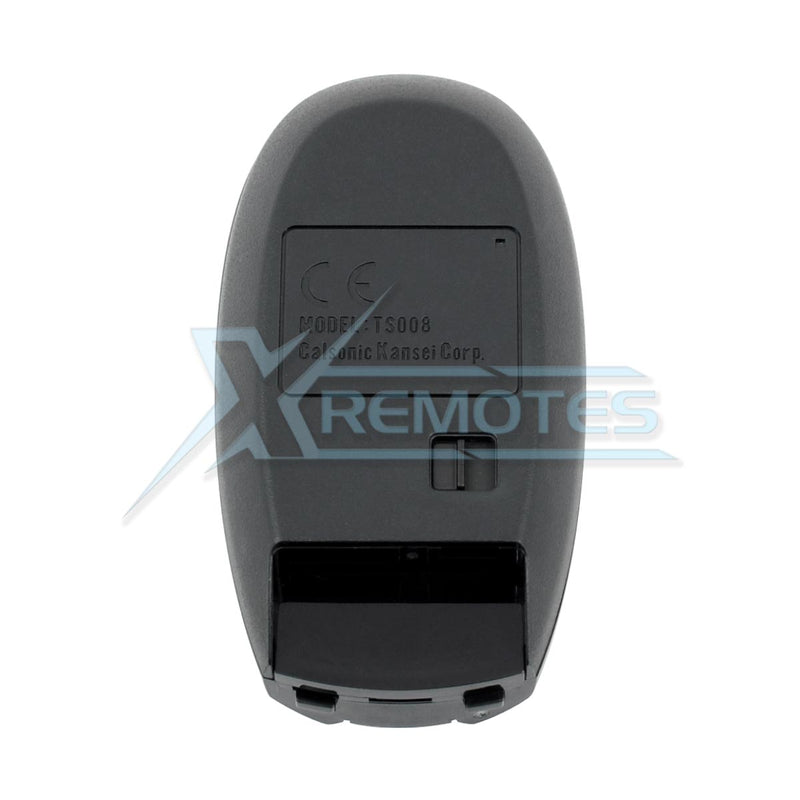 Suzuki Swift 2013-2018 Smart Key 2Buttons 37172-71L10 433MHz TS008