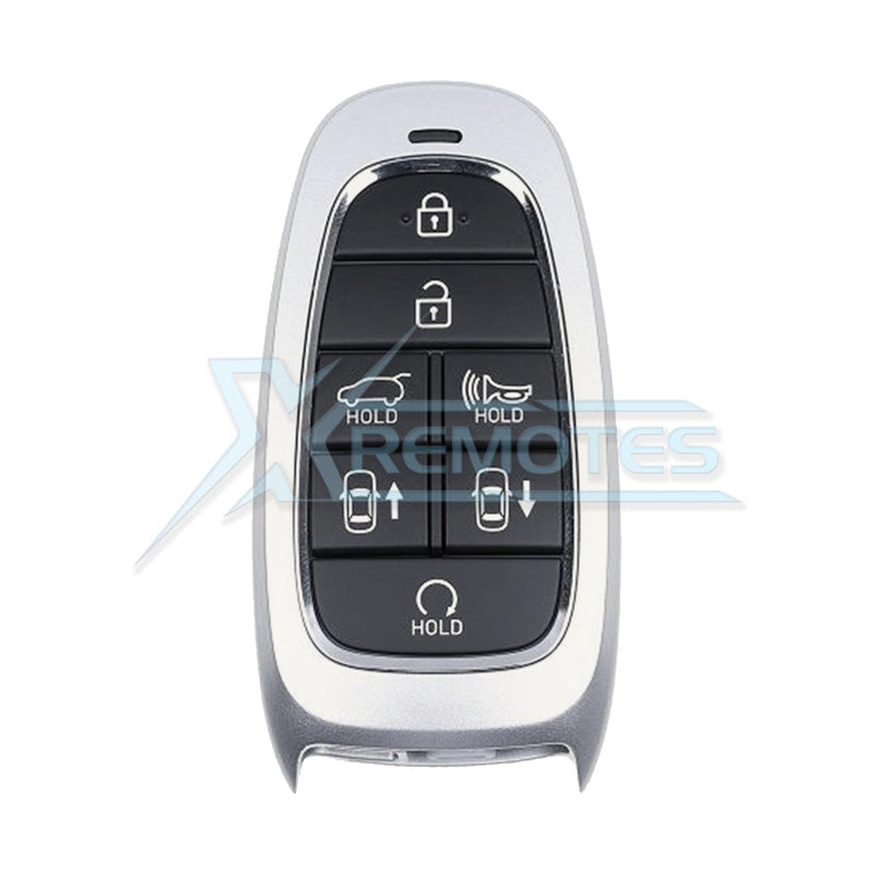 Genuine Hyundai Palisade 2022-2024 Smart Key 7Buttons 95440-S8600 433MHz