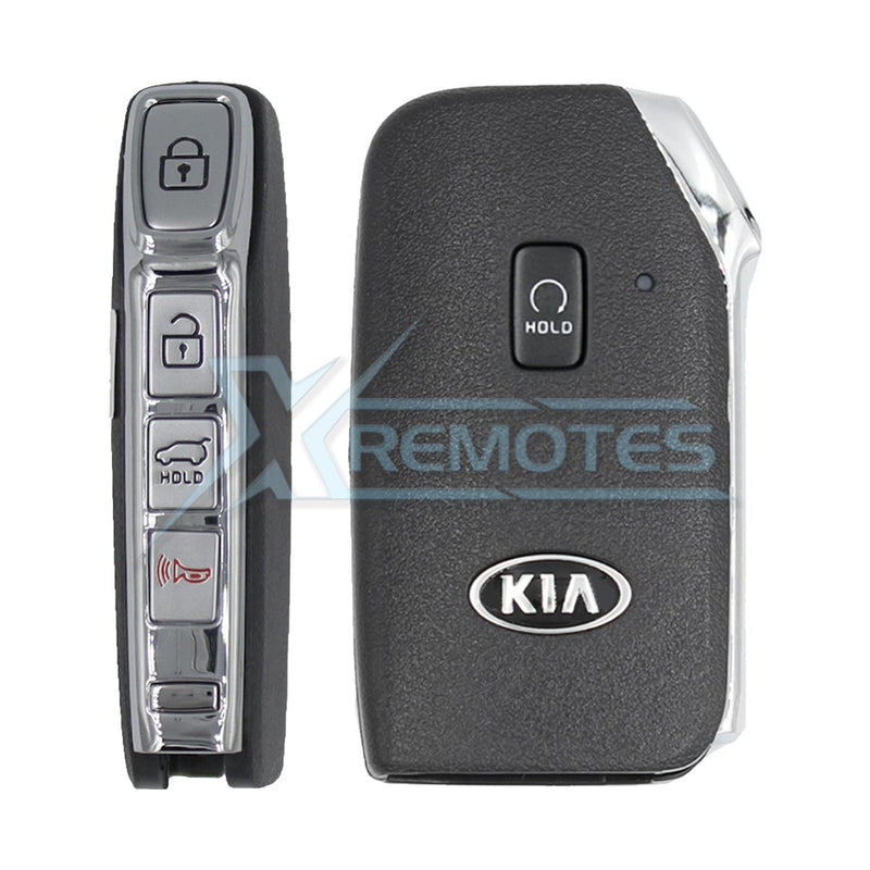 Genuine Kia Soul 2020-2022 Smart Key 5Buttons 95440-K0300 433MHz