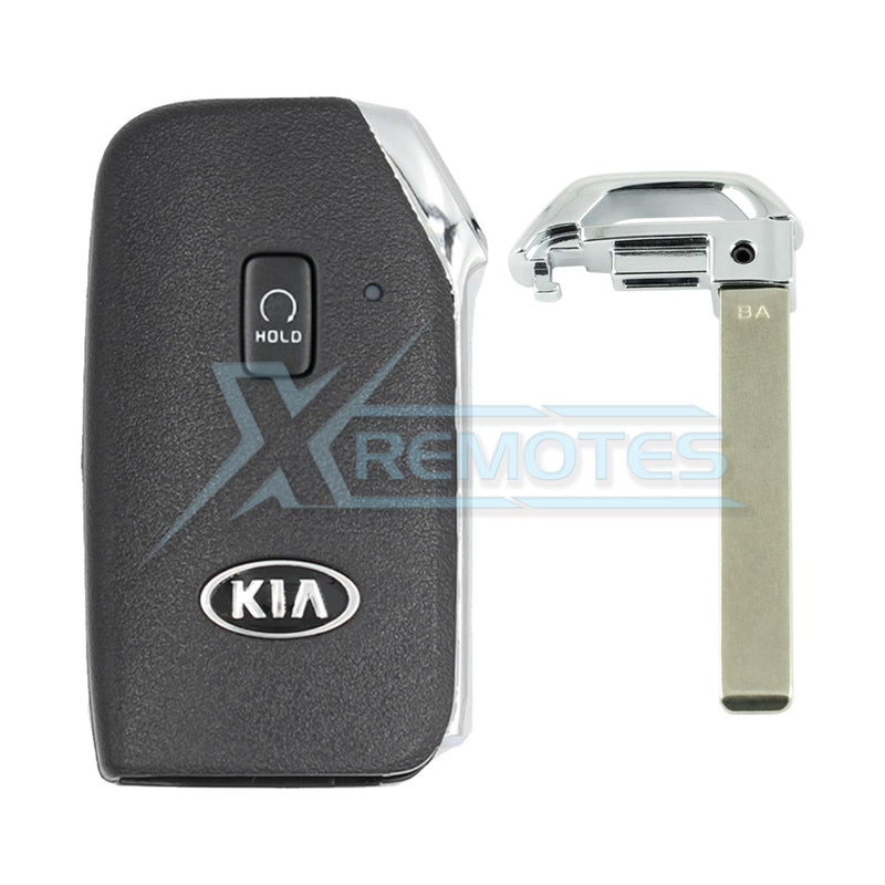 Genuine Kia Soul 2020-2022 Smart Key 5Buttons 95440-K0300 433MHz