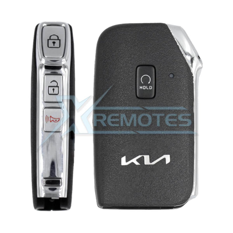 Genuine Kia Soul 2023-2024 Smart Key 4Buttons 95440-K0320 433MHz