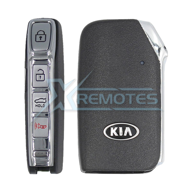 Genuine Kia Forte 2019-2021 Smart Key 4Buttons 95440-M6010 433MHz