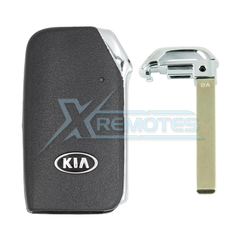 Genuine Kia Forte 2019-2021 Smart Key 4Buttons 95440-M6010 433MHz