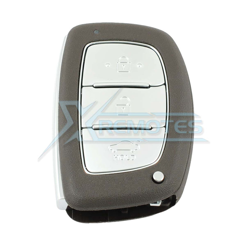 Genuine Hyundai Elantra 2019+ Smart Key 3Buttons 95440-F2102 433MHz