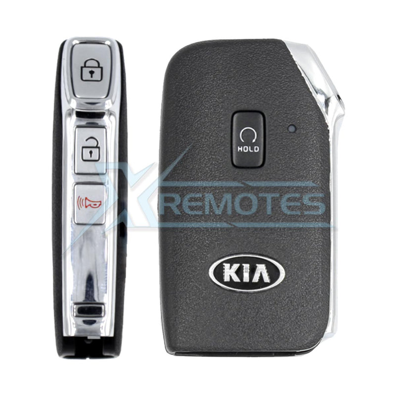 Genuine Kia Seltos 2021-2023 Smart Key 4Buttons 95440-Q5400 433MHz