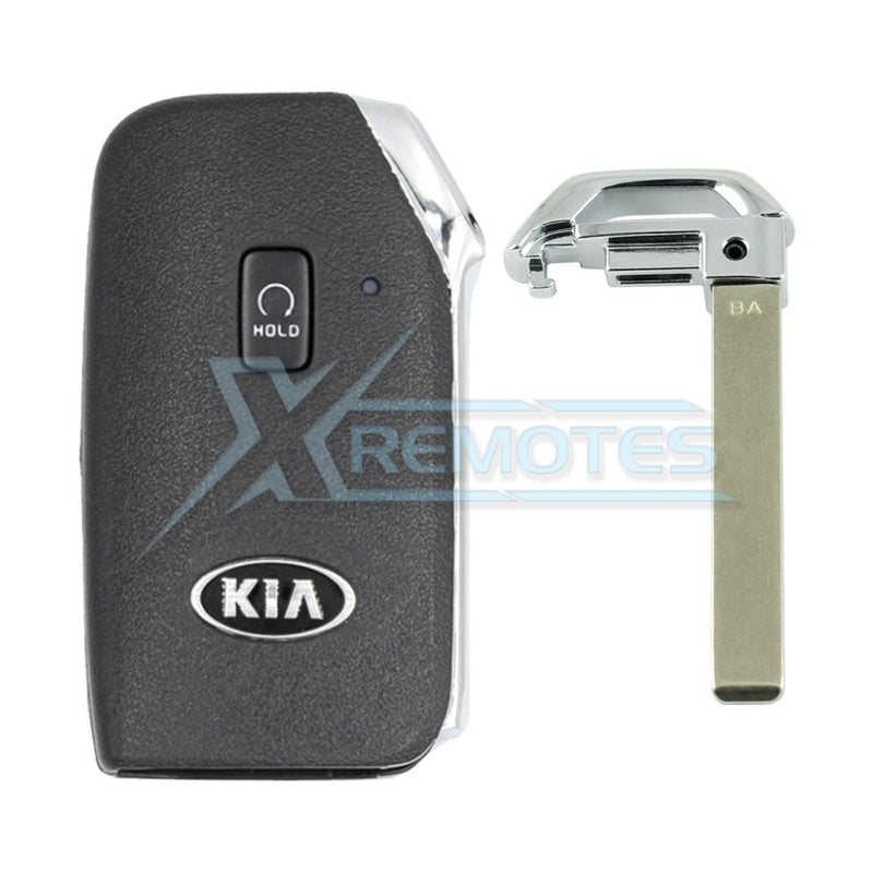 Genuine Kia Seltos 2021-2023 Smart Key 4Buttons 95440-Q5400 433MHz