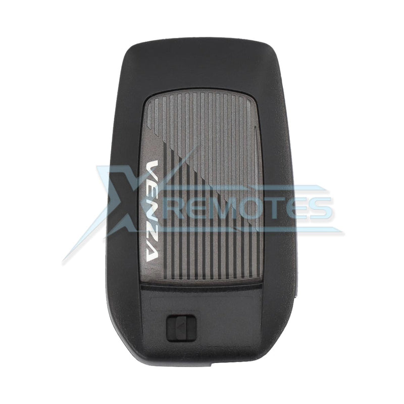 Genuine Toyota Venza 2021-2023 Smart Key 4Buttons 8990H-48050 315MHz HYQ14FBX