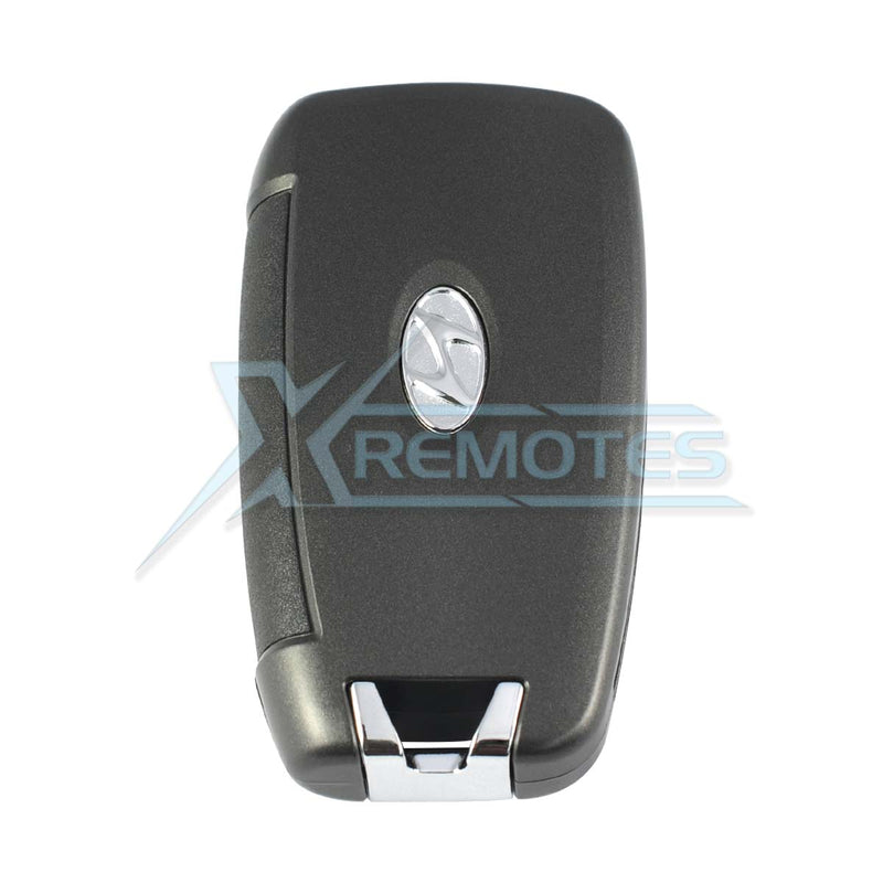 Genuine Hyundai Elantra 2021-2023 Flip Remote 4Buttons 95430-AA000 433MHz