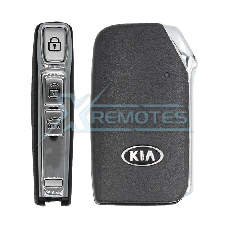 Genuine Kia Sorento 2021-2022 Smart Key 3Buttons 95440-P2400 433MHz