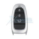 Genuine Hyundai Tucson 2021+ Smart Key 3Buttons 95440-N9020 433MHz