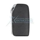 Genuine Kia Forte 2021-2023 Smart Key 5Buttons 95440-M7200 433MHz