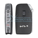 Genuine Kia Sportage 2022-2024 Smart Key 5Buttons 95440-P1100 433MHz