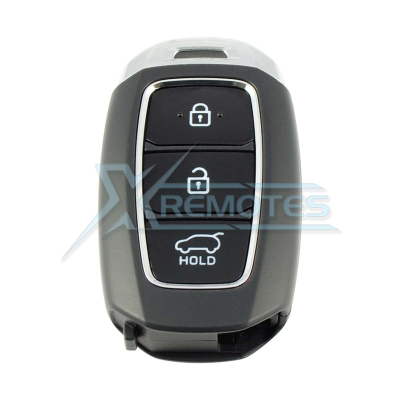 Genuine Hyundai Kona 2021-2023 Smart Key 3Buttons 95440-J9500 433MHz