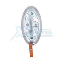 Genuine Hyundai Ioniq 2022-2024 Smart Key 5Buttons 95440-KL000 433MHz