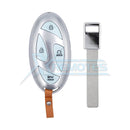 Genuine Hyundai Ioniq 2022-2024 Smart Key 5Buttons 95440-KL000 433MHz