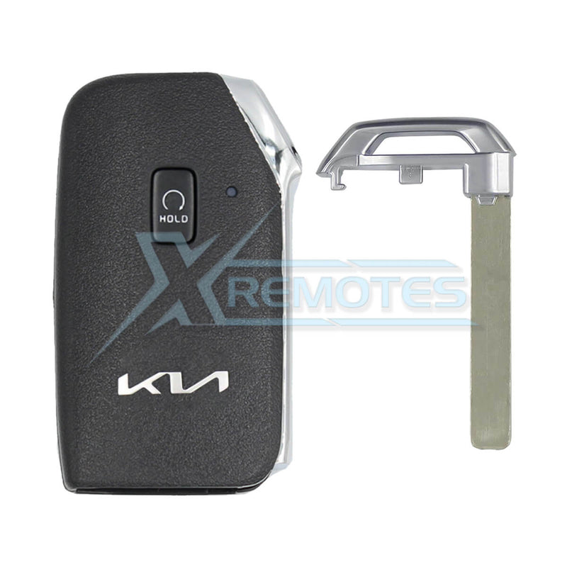 Genuine Kia Carnival 2022+ Smart Key 5Buttons 95440-R0430 433MHz