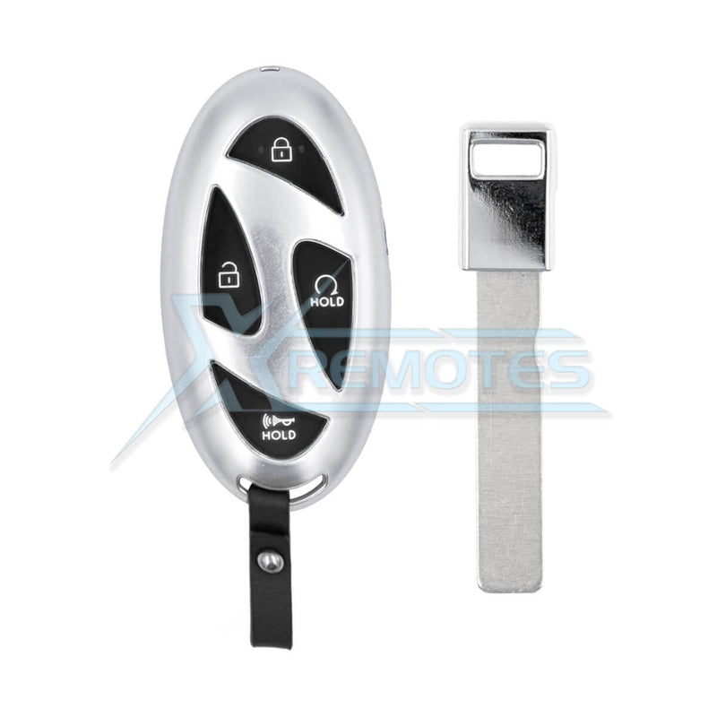 Genuine Hyundai Santa Fe Mx5 2023-2025 Smart Key 7Buttons 95440-P6100 433MHz