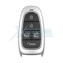 Genuine Hyundai Ioniq 2022-2024 Smart Key 5Buttons 95440-GI000 433MHz