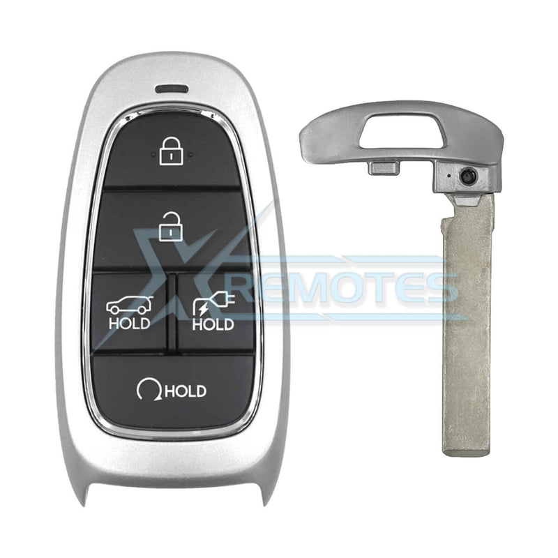 Genuine Hyundai Ioniq 2022-2024 Smart Key 5Buttons 95440-GI000 433MHz