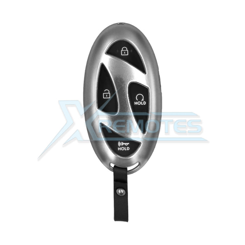 Genuine Hyundai Sonata 2023-2025 Smart Key 5Buttons 95440-L1710 433MHz