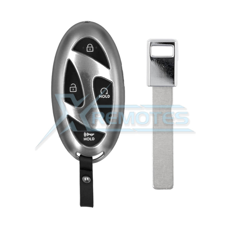 Genuine Hyundai Sonata 2023-2025 Smart Key 5Buttons 95440-L1710 433MHz