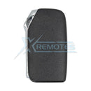 Genuine Kia Soul 2023-2024 Smart Key 4Buttons 95440-K0510 433MHz