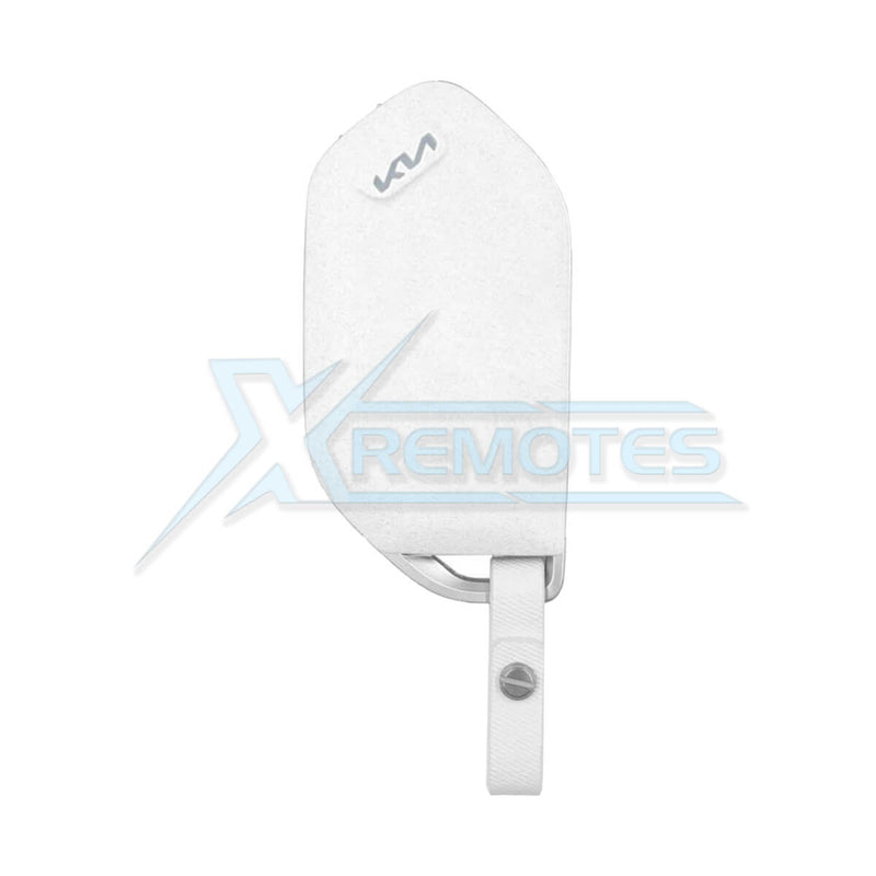 Genuine Kia Ev9 2023-2025 Smart Key 8Buttons 95440-DO030 433MHz