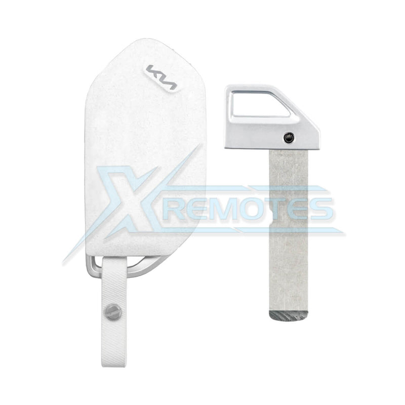 Genuine Kia Ev9 2023-2025 Smart Key 8Buttons 95440-DO030 433MHz