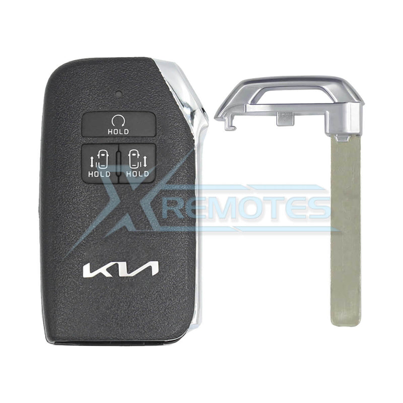 Genuine Kia Carnival 2021-2023 Smart Key 6Buttons 95440-R0450 433MHz