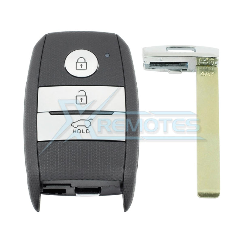 Genuine Kia Rio 2022-2023 Smart Key 3Buttons 95440-H8200 433MHz